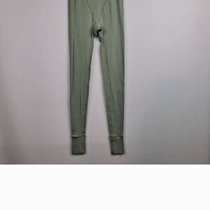 SKIMS RIBBED LOUNGE PANTS NWT‎
